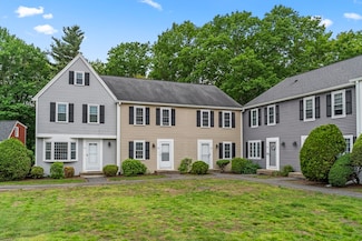 585 Turnpike St Unit 13, South Easton, MA 02375