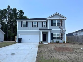 340 Herty Ln, Hinesville, GA 31313