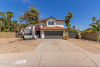 14329 N 78th Ave, Peoria, AZ 85381
