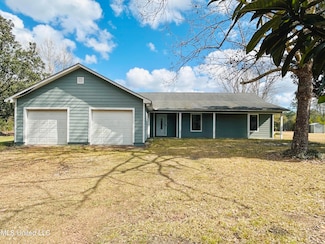 5909 Waltman Rd, Vancleave, MS 39565