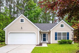 1340 Water Edge Dr, Charleston, SC 29492