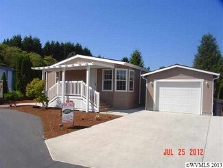 277 NE Conifer Blvd, Corvallis, OR 97330