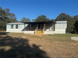 29150 S 28th St E, Porum, OK 74455