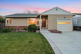618 Armanini Ave, Santa Clara, CA 95050