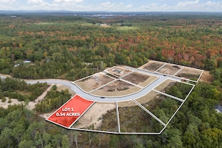 TBD Lentago Ln Unit Lot 1, Sanford, ME 04073