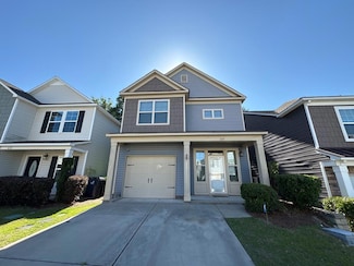 637 Dawsons Park Way, Lexington, SC 29072