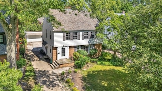 3635 Tolland Rd, Shaker Heights, OH 44122