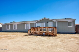 6947 W Carol Ann Way, Peoria, AZ 85382