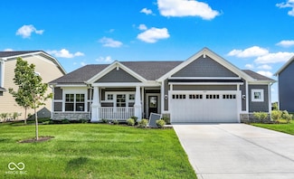 3687 Thomas Jefferson St, Carmel, IN 46074