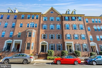 9545 Hyde Place, Frederick, MD 21704