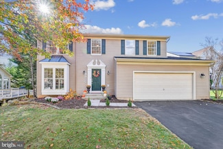 17302 Autumn Harvest Ct, Germantown, MD 20874