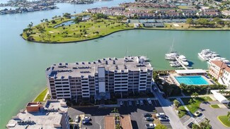 450 Treasure Island Causeway Unit 209, Treasure Island, FL 33706
