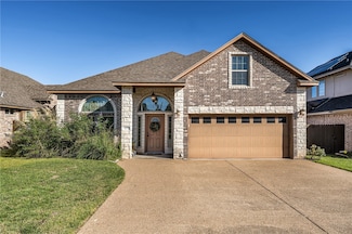 4275 Rock Bend Dr, College Station, TX 77845