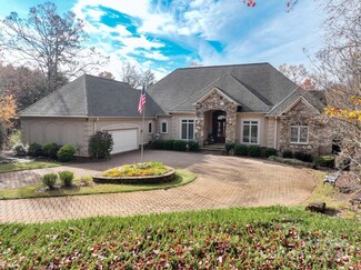 124 Gladstone Springs Rd, New London, NC 28127