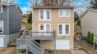 7129 Wayles Dr, Barnhart, MO 63012