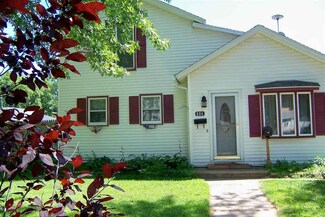 604 E Exchange St, Brodhead, WI 53520