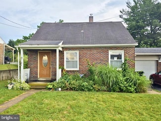 520 Brownsville Rd, Reading, PA 19608