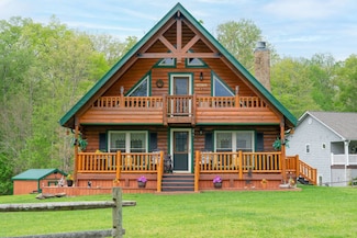 3145 Laurelwood Ln, Sevierville, TN 37862