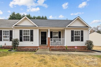 1344 Pampas Cir, Rock Hill, SC 29732