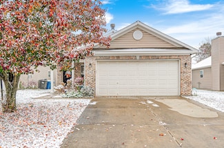 1362 Bluff View Ct, Indianapolis, IN 46217