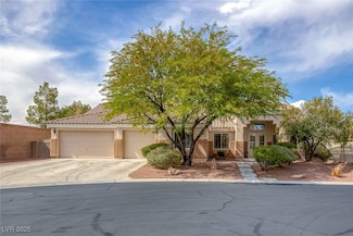 8356 Shady Lady Ct, Las Vegas, NV 89131