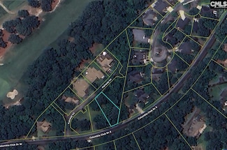 6 Fairway Ln, Blythewood, SC 29016