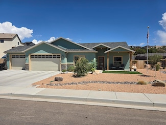2904 W Oak Springs Rd, Cedar City, UT 84720