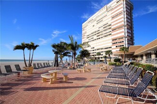 17940 Gulf Blvd Unit 13D, Redington Shores, FL 33708