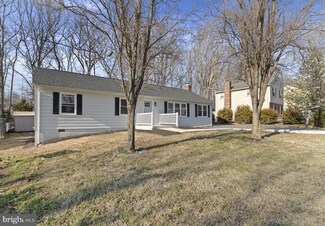 11908 Stansbury Dr, Fredericksburg, VA 22407