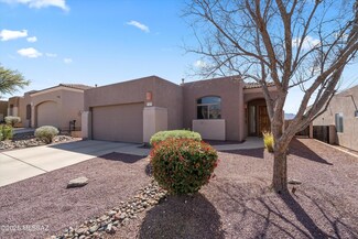 13596 E High Plains Ranch St, Vail, AZ 85641