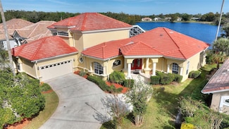 2789 Kissimmee Bay Cir, Kissimmee, FL 34744