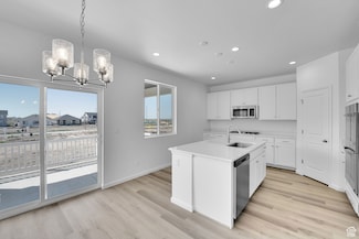 241 W 825 S Unit 305, Willard, UT 84340