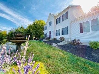 1 Cronin Brook Way, Millbury, MA 01527