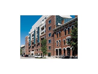 333 Massachusetts Ave Unit PH2, Indianapolis, IN 46204