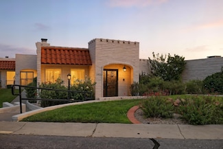 1455 Wagon Train Dr SE, Albuquerque, NM 87123