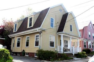 27 Ocean Terrace, Lynn, MA 01902