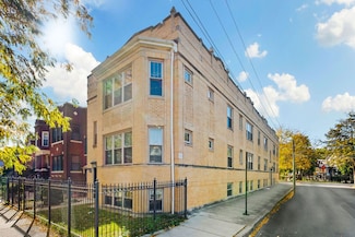 4109 W Eastwood Ave Unit 2, Chicago, IL 60630