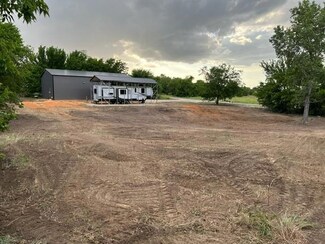 3811 Rock Creek Dr, Crowley, TX 76036