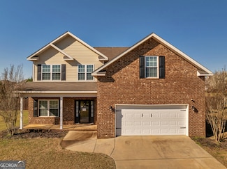 500 Hialeah Dr, Bonaire, GA 31005