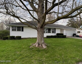 420 Franklin St, Convoy, OH 45832