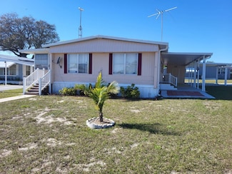 3000 Us Highway 17 92 W Unit 83, Haines City, FL 33844