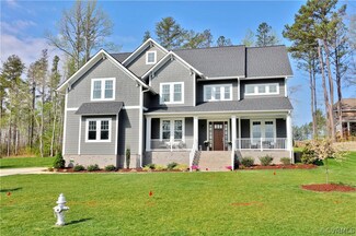 2100 Colwyn Bay Dr, Midlothian, VA 23112