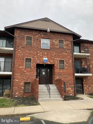 11 Grand Hall, Dover, DE 19904
