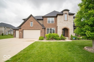 9949 Stable Stone Terrace, Fishers, IN 46040
