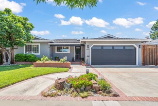 5043 Maitland Dr, San Jose, CA 95124