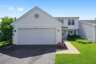 2351 Masters Ln, Round Lake Beach, IL 60073
