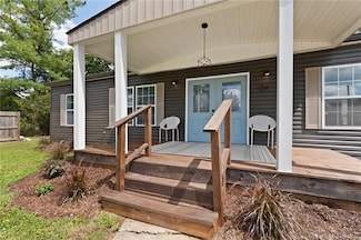 104 Cook St, Corydon, IN 47112