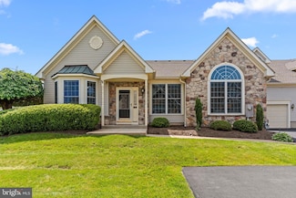 205 Sugarberry Ln, Langhorne, PA 19047