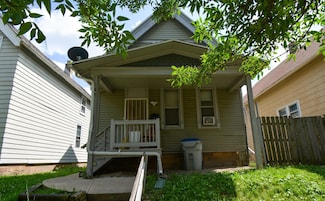2611 W Orchard St, Milwaukee, WI 53204