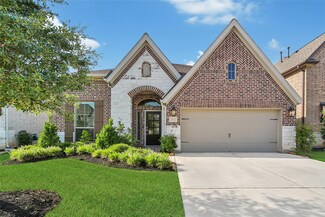 30014 Aralia Dr, Fulshear, TX 77423